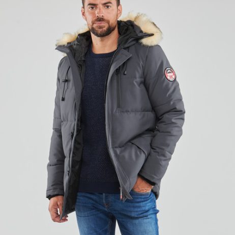 Parka-uomo-Geographical-Norway-BOSS-Grigio-Geographical-Norway-3543116016703-1