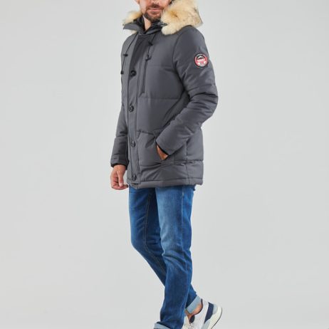 Parka-uomo-Geographical-Norway-BOSS-Grigio-Geographical-Norway-3543116016703-2