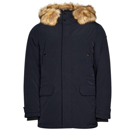 Parka uomo Geox  M NOWOLK PARKA  Marine Geox 8050036900173