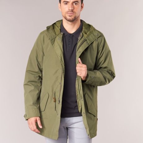 Levis 3 IN 1 FISHTAIL Khaki Parka Men 172.95