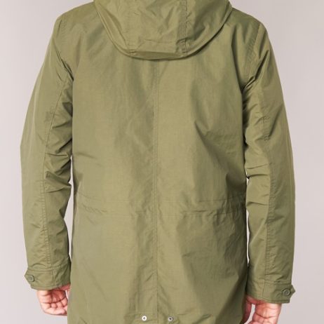 Levis 3 IN 1 FISHTAIL Khaki Parka Men 172.95