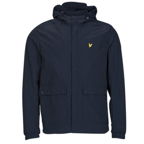 Parka uomo Lyle & Scott  JK1310V  Marine Lyle & Scott 5054783764722