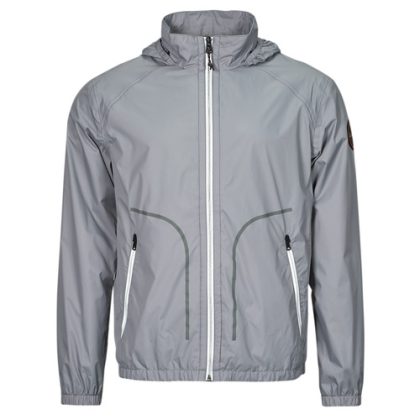 Parka uomo Napapijri  A CLOUDY  Grigio Napapijri 194905977359