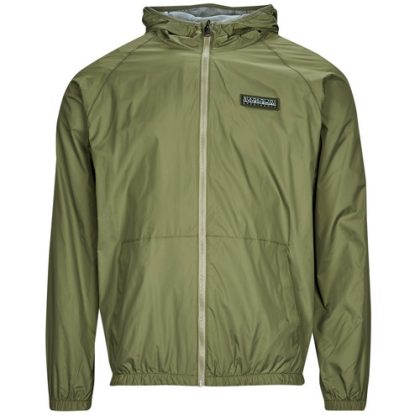 Parka uomo Napapijri  MORGEX  Kaki Napapijri 196011717447