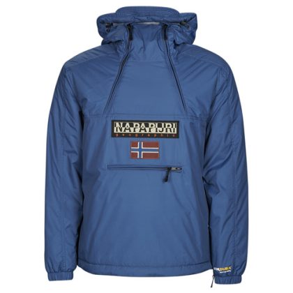 Parka uomo Napapijri  NORTHFARER 2.0 WINT  Marine Napapijri 196249320846