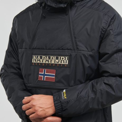 Parka-uomo-Napapijri-NORTHFARER-2.0-WINT-Nero-Napapijri-196249320761-5