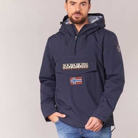 Parka-uomo-Napapijri-RAINFOREST-Marine-Napapijri-196249330517-1