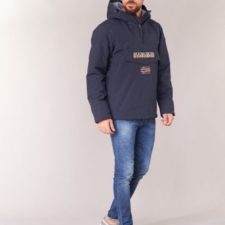 Parka-uomo-Napapijri-RAINFOREST-Marine-Napapijri-196249330517-2