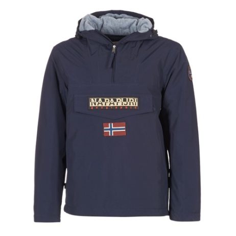 Parka uomo Napapijri  RAINFOREST  Marine Napapijri 196249330517