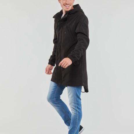 Parka-uomo-Only-Sons-ONSHALL-HOOD-SOFTSHELL-PARKA-Nero-Only-Sons-5715317573370-2