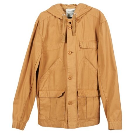 Parka uomo Oxbow  FAKAHINA  Beige Oxbow 3605167229348