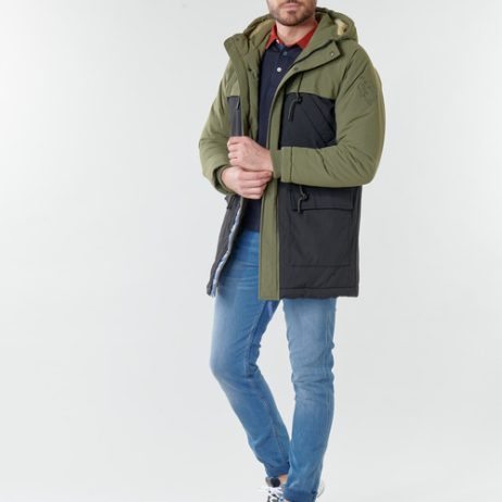 Parka-uomo-Oxbow-M2JONKA-Verde-Oxbow-3605168054857-2