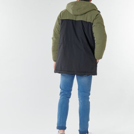 Parka-uomo-Oxbow-M2JONKA-Verde-Oxbow-3605168054857-3