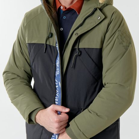 Parka-uomo-Oxbow-M2JONKA-Verde-Oxbow-3605168054857-4