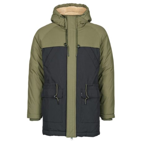 Parka uomo Oxbow  M2JONKA  Verde Oxbow 3605168054857