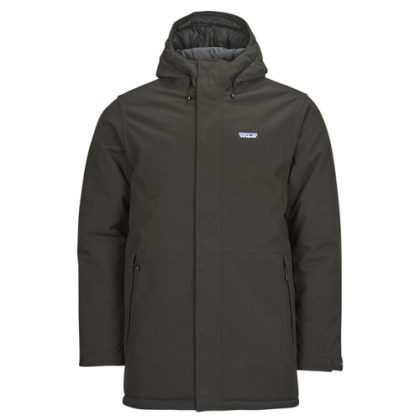 Parka uomo Patagonia  M'S LONE MOUNTAIN PARKA  Nero Patagonia 191743151101