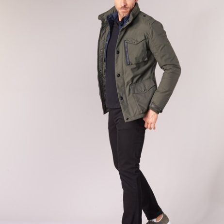 Parka-uomo-Schott-FIELD-Kaki-Schott-3417750051508-2