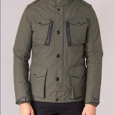 Parka-uomo-Schott-FIELD-Kaki-Schott-3417750051508-3