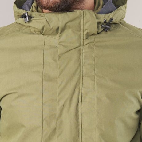 Parka-uomo-Selected-SHHTIM-Kaki-Selected-5713617023045-5