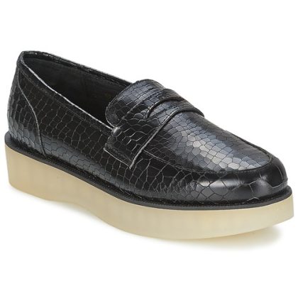 Penny Loafer  Nero