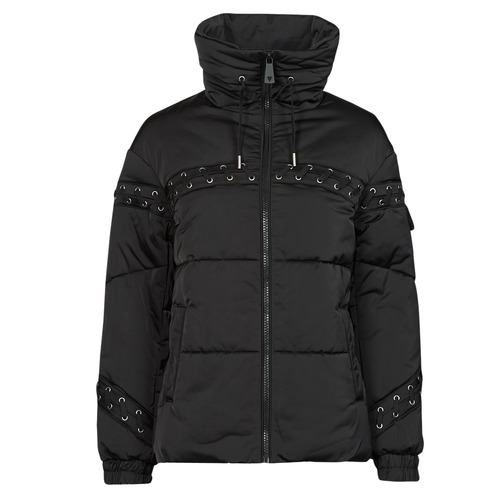 Piumino    BLESSING JACKET  Nero