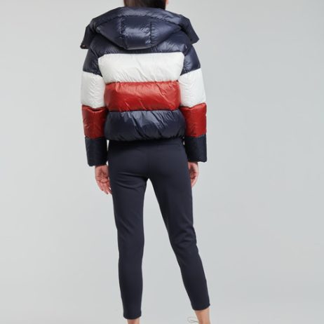 Piumino-COLORBLOCK-DWN-PUFFER-JKT-Multicolore-3