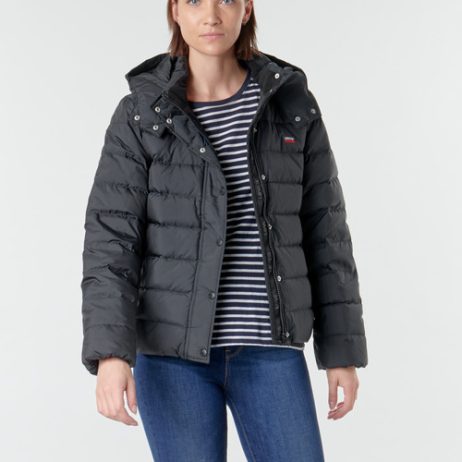 Piumino-CORE-DOWN-PUFFER-Nero-1