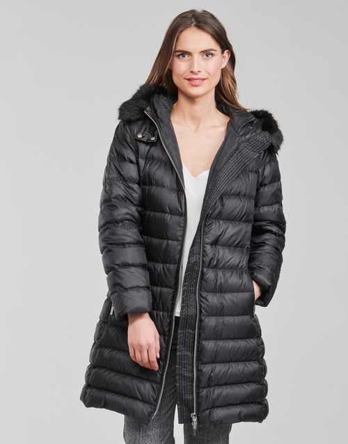 Piumino-ECO-LONG-PERFMNC-PUFFER-Nero-1