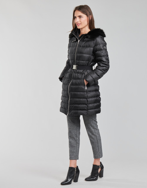 Piumino-ECO-LONG-PERFMNC-PUFFER-Nero-2