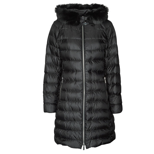 Piumino    ECO LONG PERFMNC PUFFER  Nero