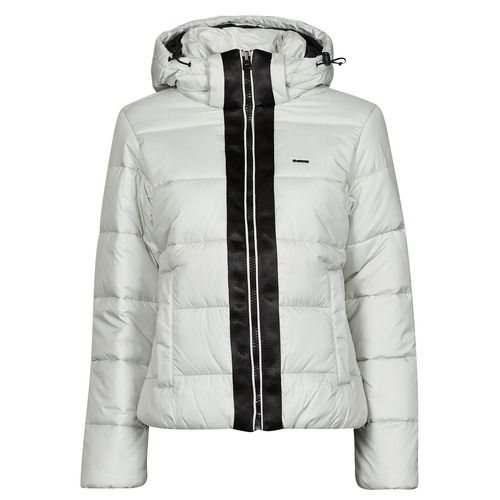 Piumino    MEEFIC HDD PDD JACKET WMN  Grigio