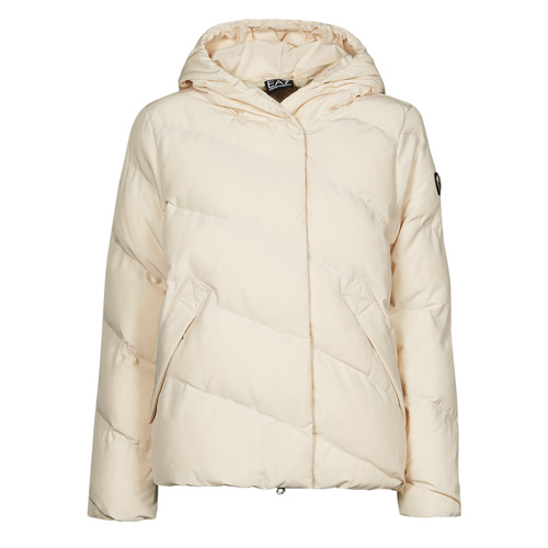 Piumino    MOUNTAIN W ECO  Beige