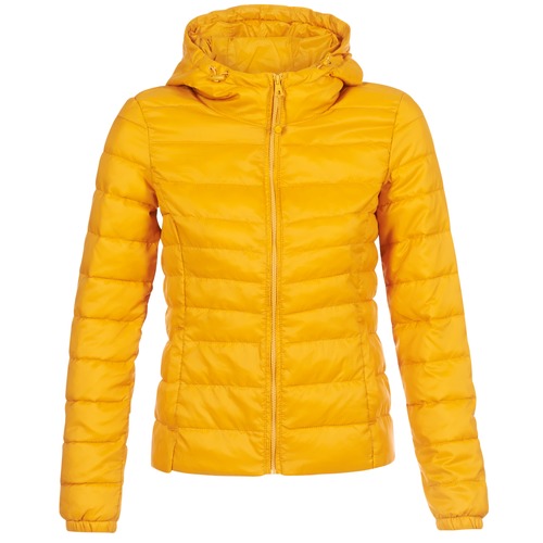 Piumino giallo donna best sale