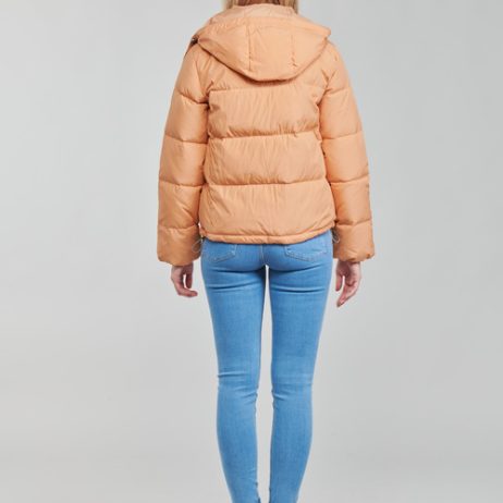 Piumino-QUINN-SHORT-DOWN-PUFFER-Arancio-3