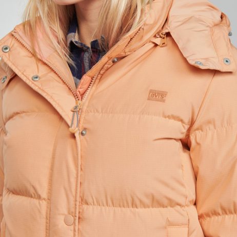 Piumino-QUINN-SHORT-DOWN-PUFFER-Arancio-4