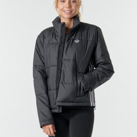 Piumino-SHORT-PUFFER-Nero-1