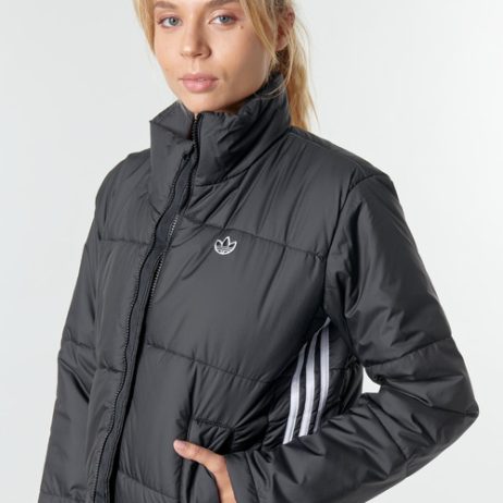 Piumino-SHORT-PUFFER-Nero-4