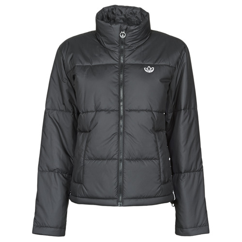 Piumino    SHORT PUFFER  Nero