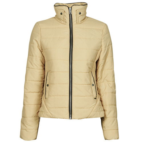 Piumino    VMCLARISA  Beige