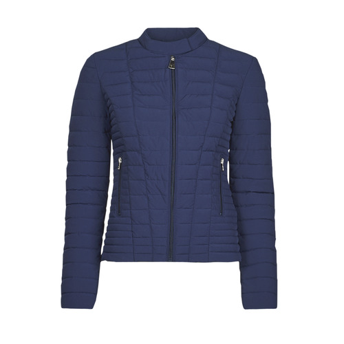 Piumino    VONA JACKET  Blu