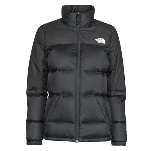 Piumino    W DIABLO DOWN JACKET  Nero