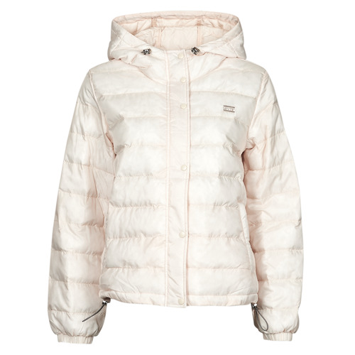 Piumino    WT-OUTERWEAR  Bianco