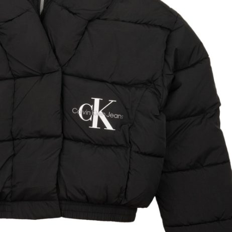 Piumino-ragazza-Calvin-Klein-Jeans-CK-ARCHIVE-PUFFER-JACKET-Nero-Calvin-Klein-Jeans-8719856840020-2