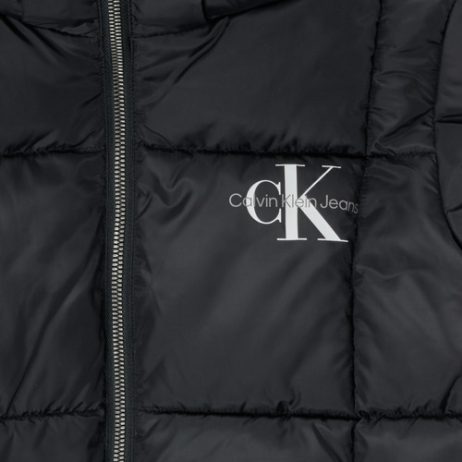 Piumino-ragazza-Calvin-Klein-Jeans-SHORT-QUILTED-PUFFER-JACKET-Nero-Calvin-Klein-Jeans-8719856154837-2