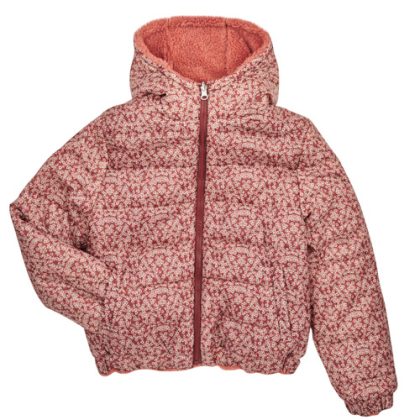 Piumino ragazza Ikks  XV41002  Multicolore Ikks 3605443636778