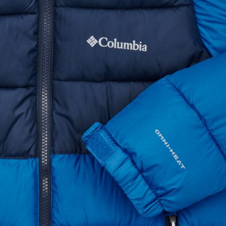 Piumino-ragazzo-Columbia-Pike-Lake-II-Blu-Columbia-195979308476-2