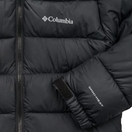 Piumino-ragazzo-Columbia-Pike-Lake-II-Nero-Columbia-0195979308735-2