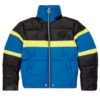 Piumino ragazzo Diesel  JMARTOS  Blu Diesel 8053284084312