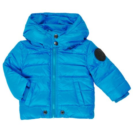 Piumino ragazzo Diesel  JSMITHYAWH  Blu Diesel 8053284088907