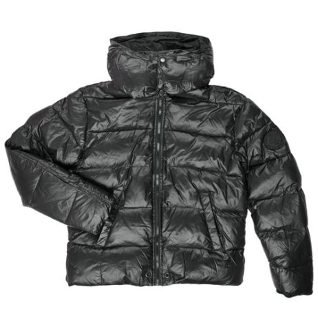 Piumino ragazzo Diesel  JSMITHYAWH  Nero Diesel 8053284084022